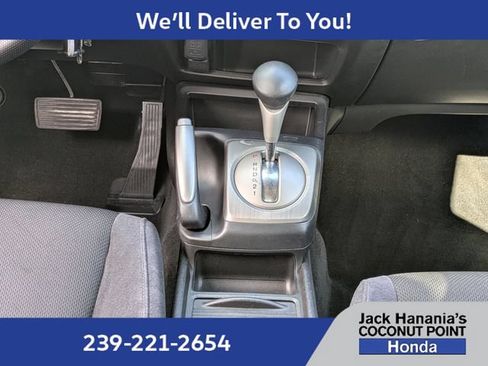 Used 2011 Honda Civic LX-S image 19