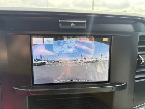 New 2026 Ford F350 XL w/ XL Chrome Package image 17