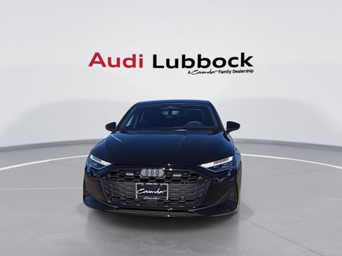 New 2026 Audi A3 2.0T Premium image 3