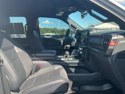 Certified 2025 Ford F150 Raptor AWD/4WD image 12