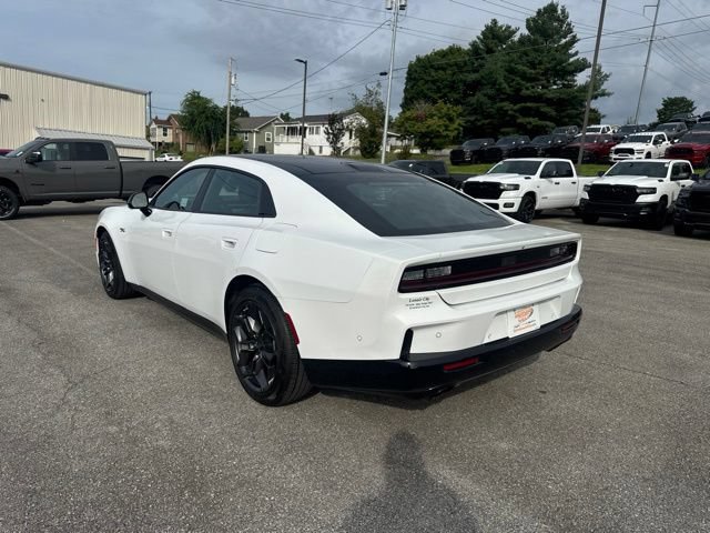 New 2026 Dodge Charger R/T AWD/4WD image 5