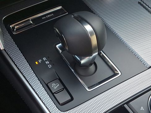 New 2026 MAZDA CX-90 3.3 Turbo w/ Preferred Package image 13