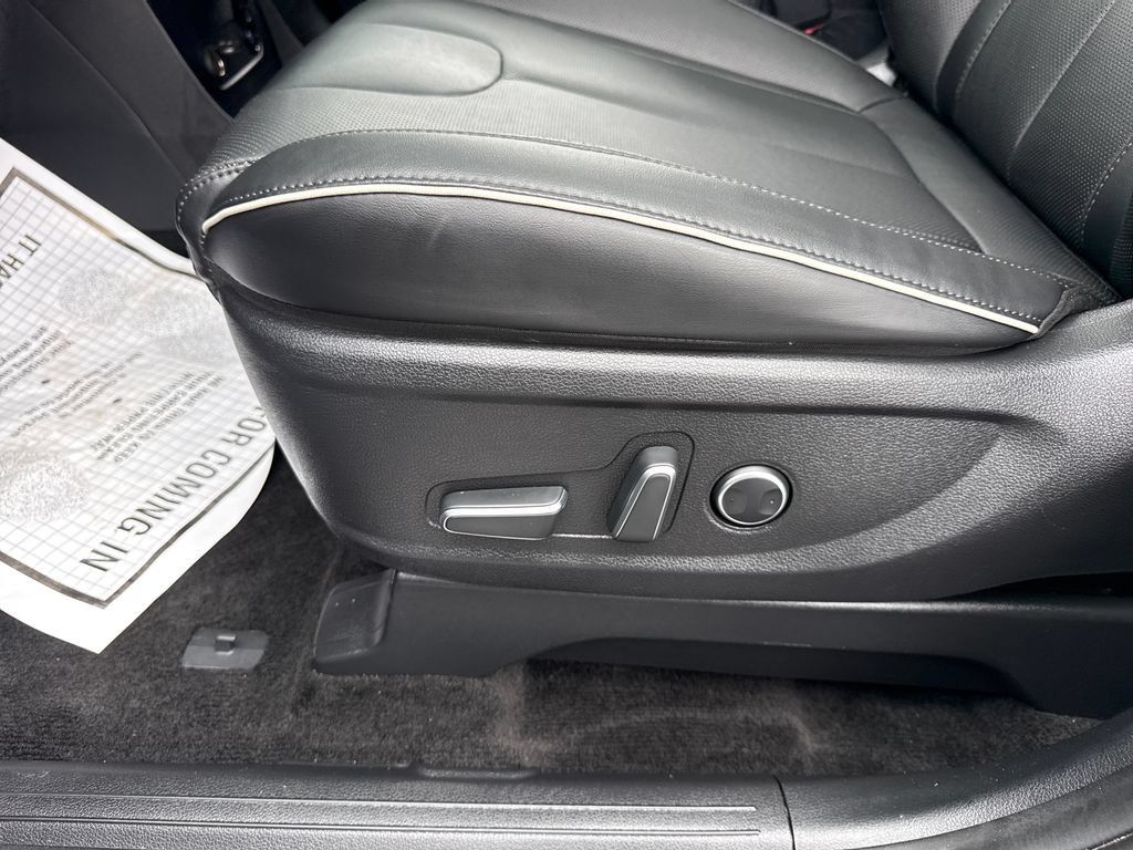 Used 2025 Hyundai Palisade XRT AWD/4WD image 31