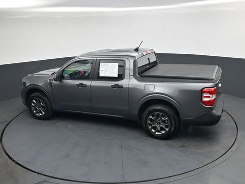 Used 2022 Ford Maverick XLT w/ Equipment Group 300A Standard AWD/4WD image 40