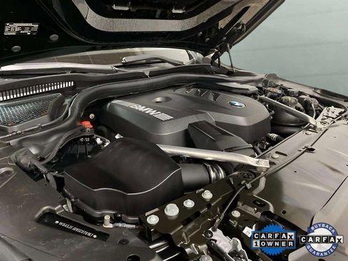 Used 2025 BMW 530i xDrive image 82