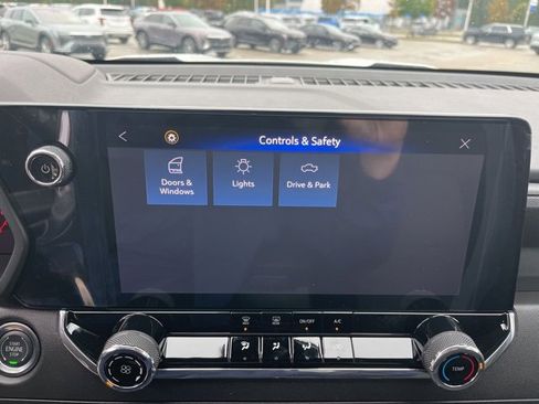 New 2026 Chevrolet Colorado W/T image 25