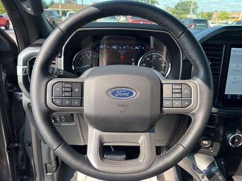 Used 2022 Ford F150 XLT w/ Equipment Group 302A High image 20