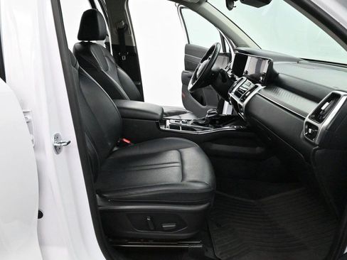 Used 2021 Kia Sorento SX FWD image 36