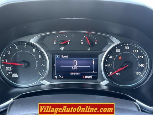 Used 2022 Chevrolet Equinox LT AWD/4WD image 26