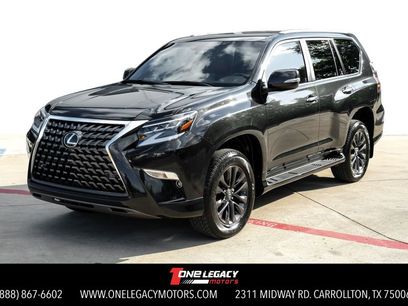 Used 2023 Lexus GX 460 Premium