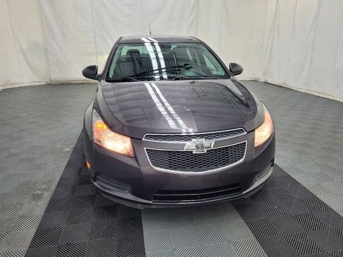 Used 2014 Chevrolet Cruze LT w/ All-Star Edition FWD image 14