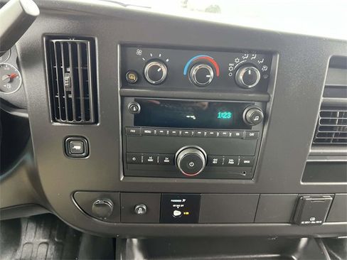 Certified 2024 Chevrolet Express 2500 w/ Driver Convenience Package image 26