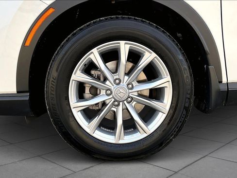 Used 2024 Honda CR-V EX image 11