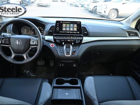 Used 2026 Honda Odyssey EX-L image 7