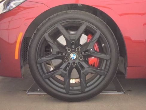 Used 2025 BMW M240i xDrive Coupe w/ Premium Package AWD/4WD image 9
