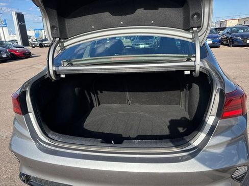 Used 2022 Kia Forte GT-Line FWD image 30