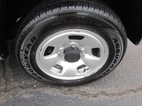 Used 2000 Suzuki Vitara JLX image 17