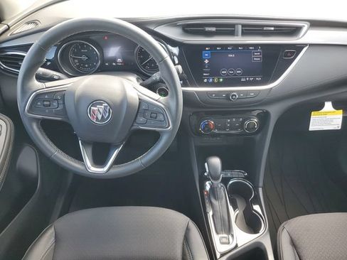 Certified 2023 Buick Encore GX Preferred w/ Cold Weather Comfort Package FWD image 11