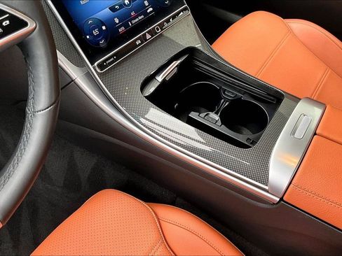 Certified 2023 Mercedes-Benz C 300 C 300 image 14