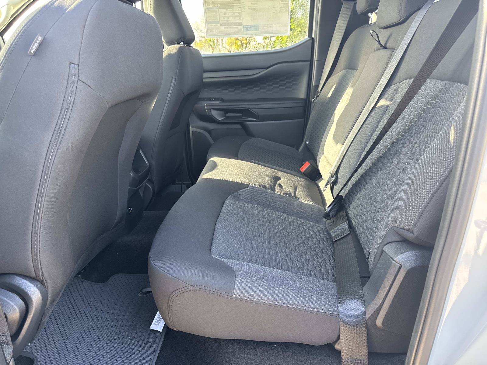 New 2026 Ford Ranger XLT w/ Technology Package RWD image 15