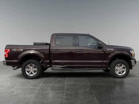 Used 2019 Ford F150 XLT image 8