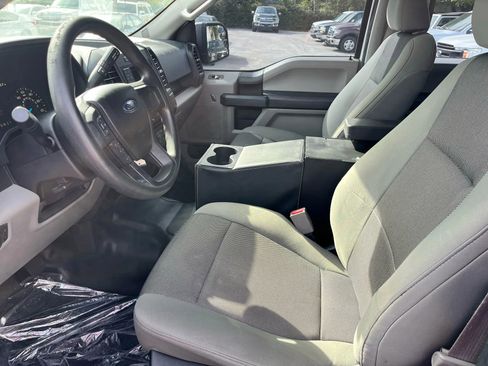 Used 2016 Ford F150 XL image 12