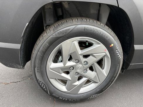 New 2026 Hyundai Kona SE FWD image 30