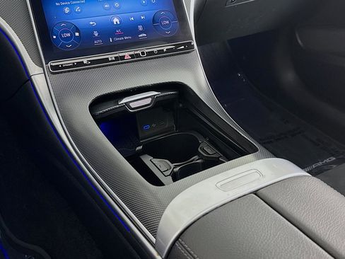 Certified 2023 Mercedes-Benz C 300 4MATIC Sedan w/ AMG Line w/ Night Package image 6