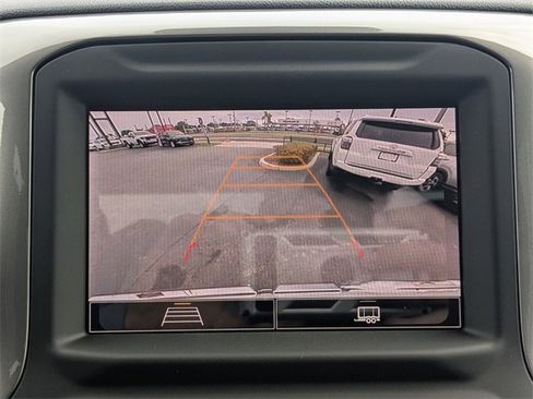 New 2026 GMC Sierra 1500 Pro w/ Pro Value Package image 22