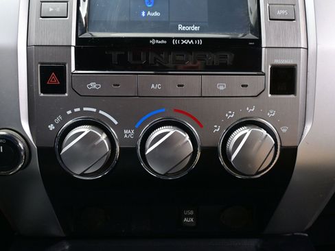 Used 2017 Toyota Tundra SR5 image 20