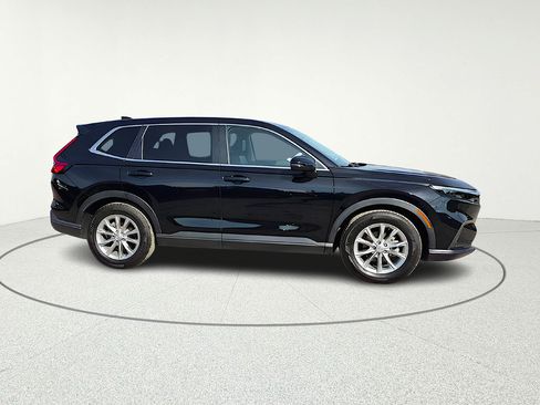 Used 2024 Honda CR-V EX-L image 8