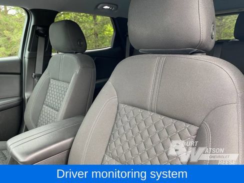 Certified 2022 Chevrolet Blazer LT FWD image 11