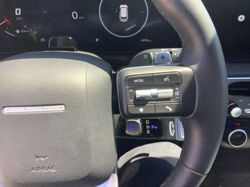 Used 2026 Hyundai Palisade SEL AWD/4WD image 31