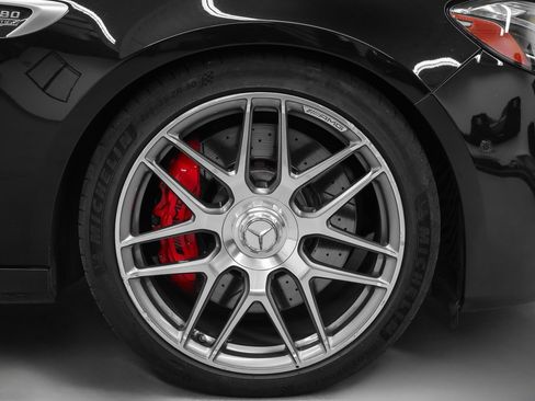 Used 2019 Mercedes-Benz E 63 AMG S image 10