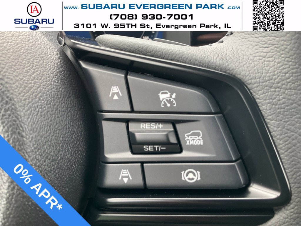 New 2026 Subaru Outback Premium AWD/4WD image 25