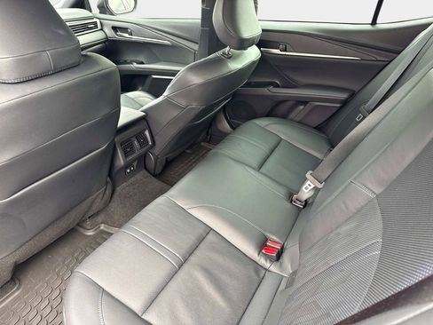 Used 2025 Toyota Camry XSE image 13