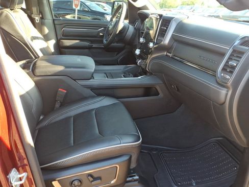 Used 2024 RAM 1500 Limited AWD/4WD image 28