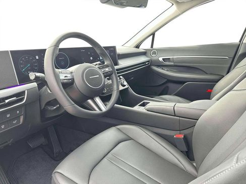Used 2025 Hyundai Sonata Limited FWD image 14