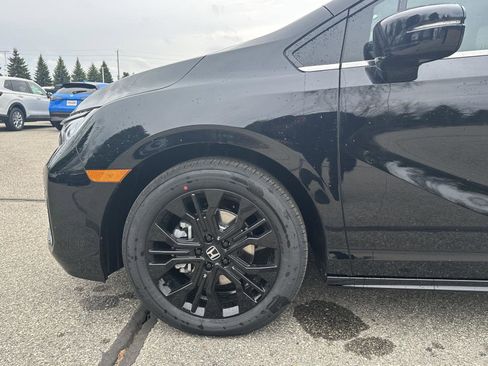 New 2026 Honda Odyssey Sport-L image 9