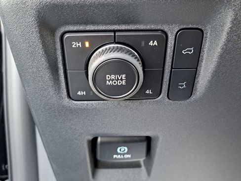 New 2026 Ford Expedition Max Active AWD/4WD image 11