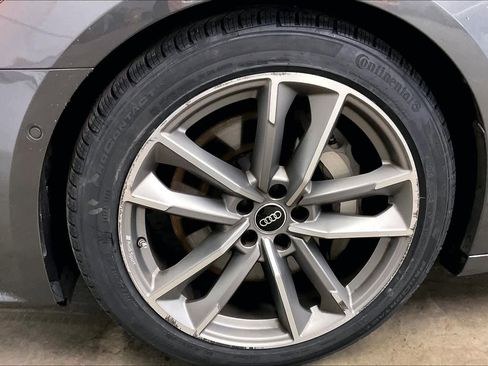 Certified 2023 Audi A7 3.0T Prestige w/ Luxury Package image 11