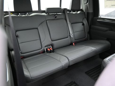 New 2026 Chevrolet Silverado 2500 LTZ w/ LTZ Plus Package AWD/4WD image 29