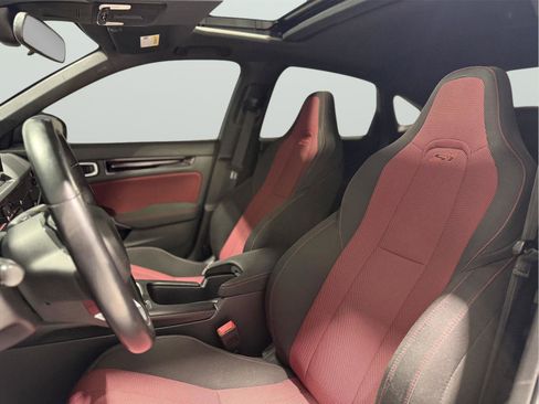 Used 2024 Honda Civic Si image 9