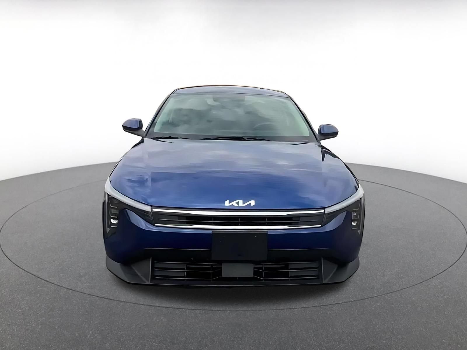 Used 2026 Kia K4 FWD image 4