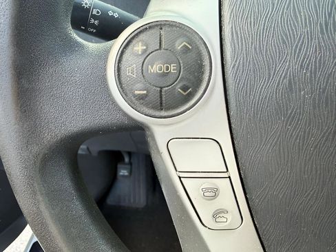 Used 2013 Toyota Prius V Two image 15