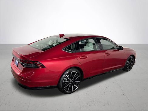 New 2026 Honda Accord Touring image 6