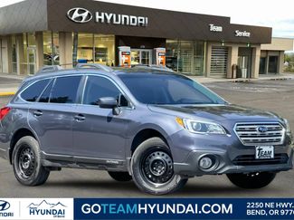 Used 2017 Subaru Outback 2.5i Premium AWD/4WD video 1