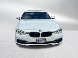 Used 2016 BMW 328i xDrive Sedan image 2