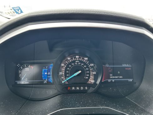 Used 2019 Ford Edge SEL w/ Equipment Group 201A image 16