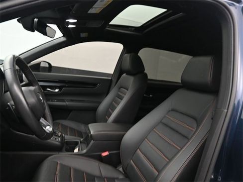 Certified 2023 Honda CR-V Sport Touring image 15